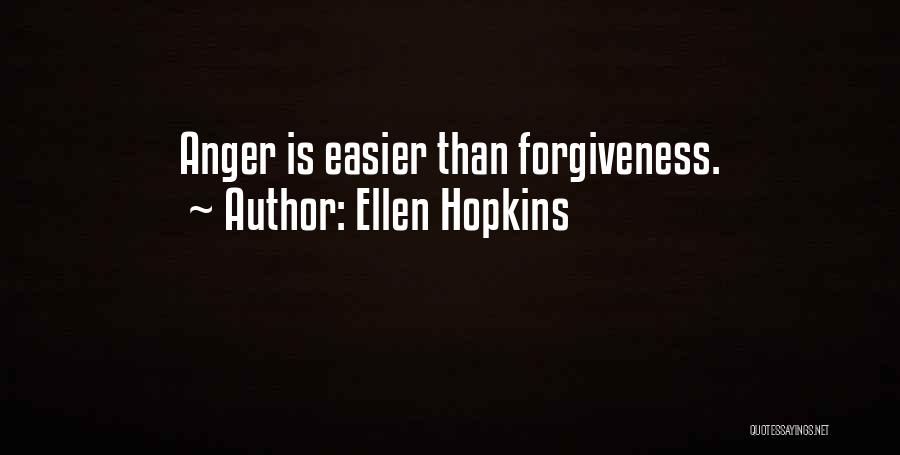 Impulse Ellen Hopkins Quotes By Ellen Hopkins