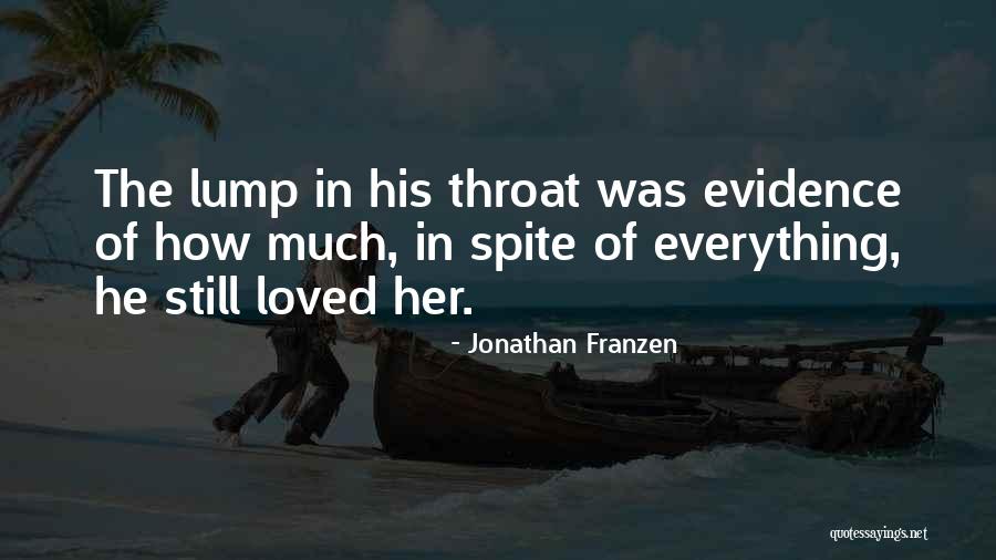 Impulse To Legend Quotes By Jonathan Franzen Impulse To Legend Quotes By Jonathan Franzen