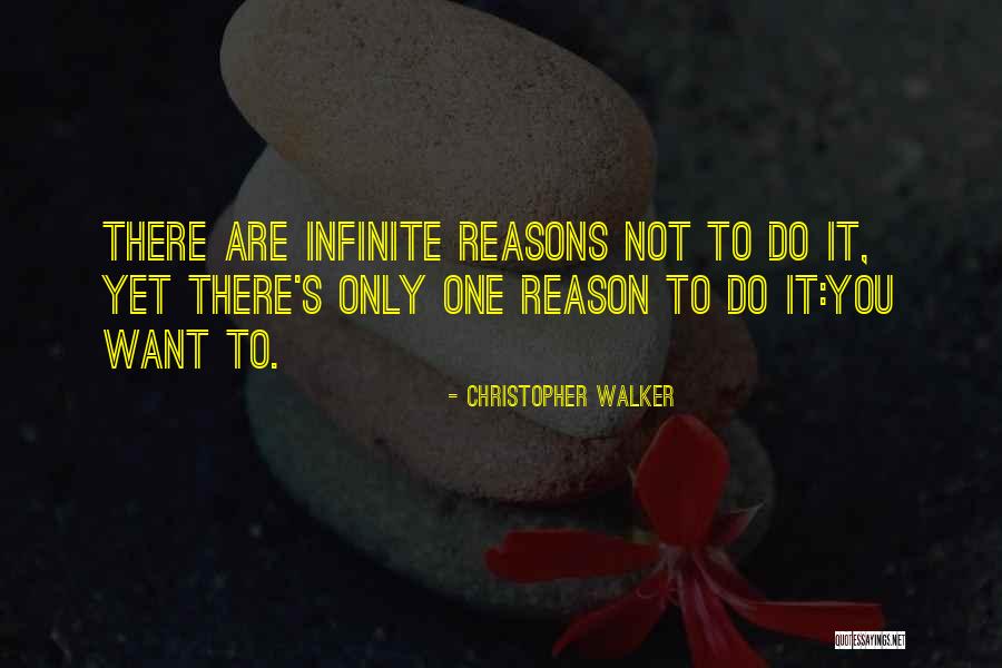 Impulsion Travail Quotes By Christopher Walker Impulsion Travail Quotes By Christopher Walker