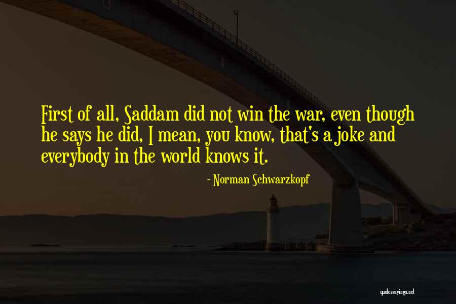 Impulsionar Ingles Quotes By Norman Schwarzkopf Impulsionar Ingles Quotes By Norman Schwarzkopf