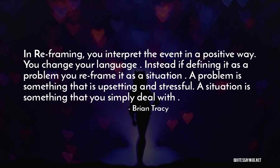 Impulsiva Significado Quotes By Brian Tracy Impulsiva Significado Quotes By Brian Tracy