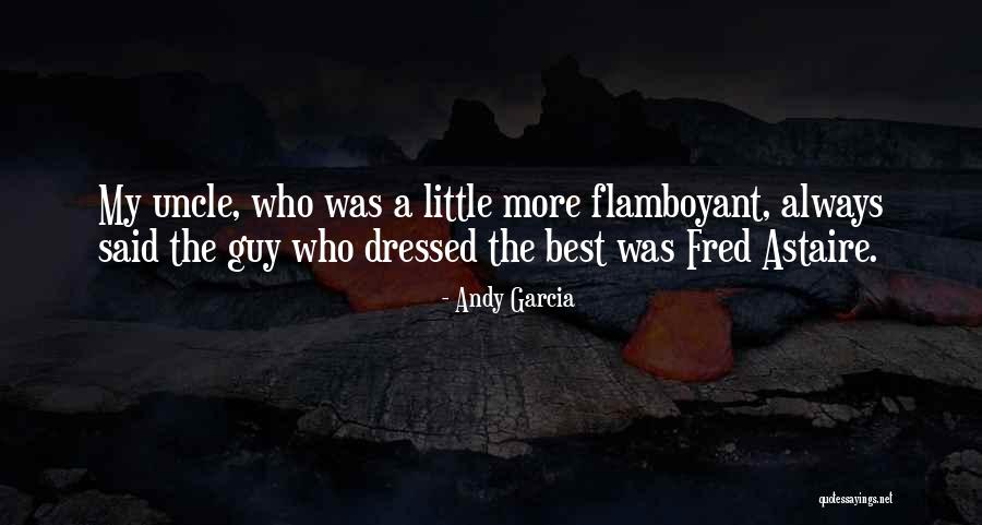 Impulsivas Quotes By Andy Garcia Impulsivas Quotes By Andy Garcia