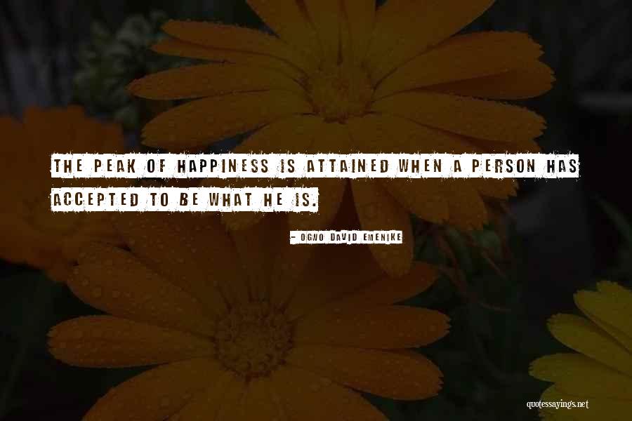 Impulsively Utters Quotes By Ogwo David Emenike Impulsively Utters Quotes By Ogwo David Emenike