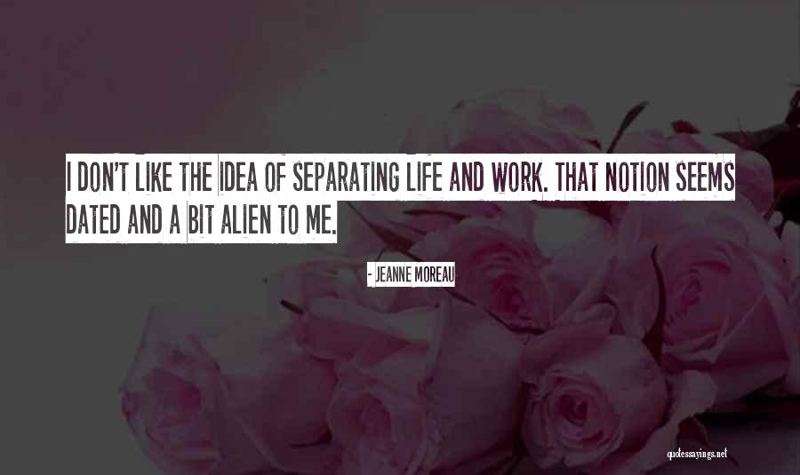 Impulsivity Children Quotes By Jeanne Moreau Impulsivity Children Quotes By Jeanne Moreau