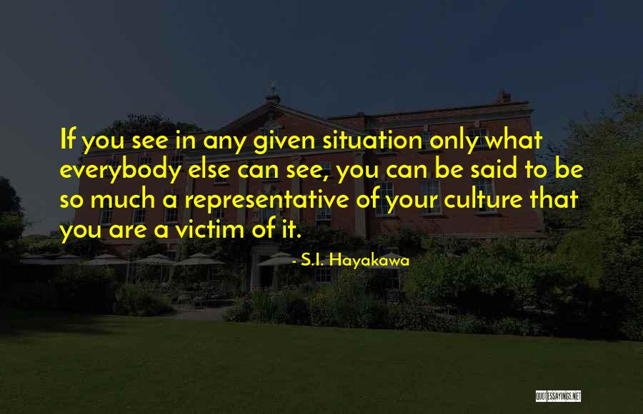 Impulsivity Children Quotes By S.I. Hayakawa Impulsivity Children Quotes By S.I. Hayakawa