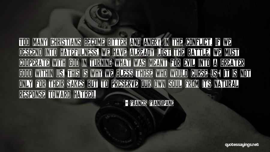 Impulsivo Letra Quotes By Francis Frangipane Impulsivo Letra Quotes By Francis Frangipane
