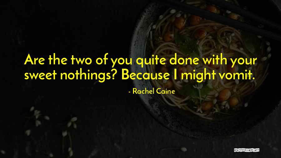 Impulsos Electricos Quotes By Rachel Caine Impulsos Electricos Quotes By Rachel Caine