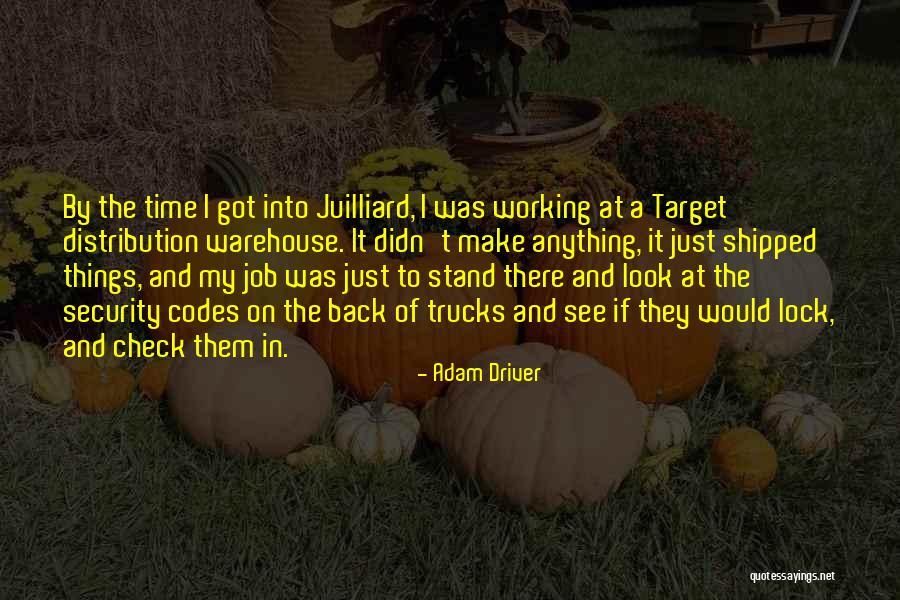 Impulsos Sinapticos Quotes By Adam Driver Impulsos Sinapticos Quotes By Adam Driver