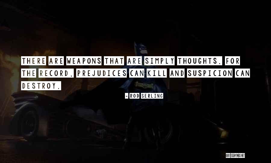 Impulsos Sinapticos Quotes By Rod Serling Impulsos Sinapticos Quotes By Rod Serling