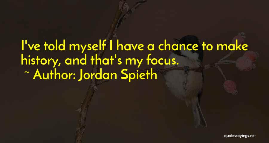 Impulsuri Rele Quotes By Jordan Spieth