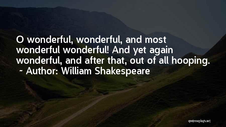 Impulsuri Rele Quotes By William Shakespeare