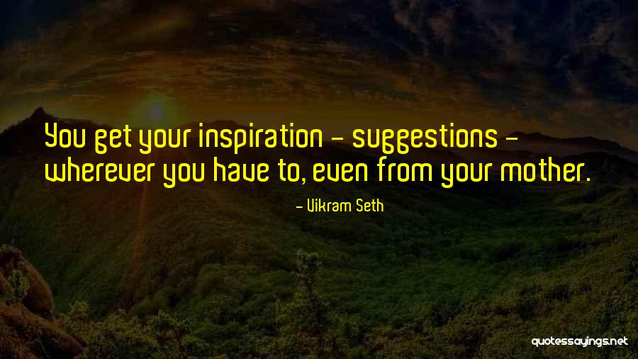 Impune Character Quotes By Vikram Seth Impune Character Quotes By Vikram Seth