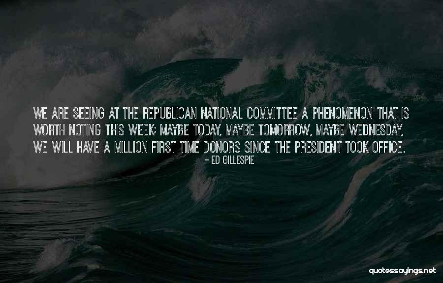 Impune Integrity Quotes By Ed Gillespie Impune Integrity Quotes By Ed Gillespie