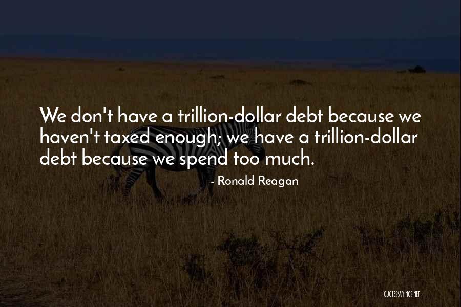 Impune Integrity Quotes By Ronald Reagan Impune Integrity Quotes By Ronald Reagan
