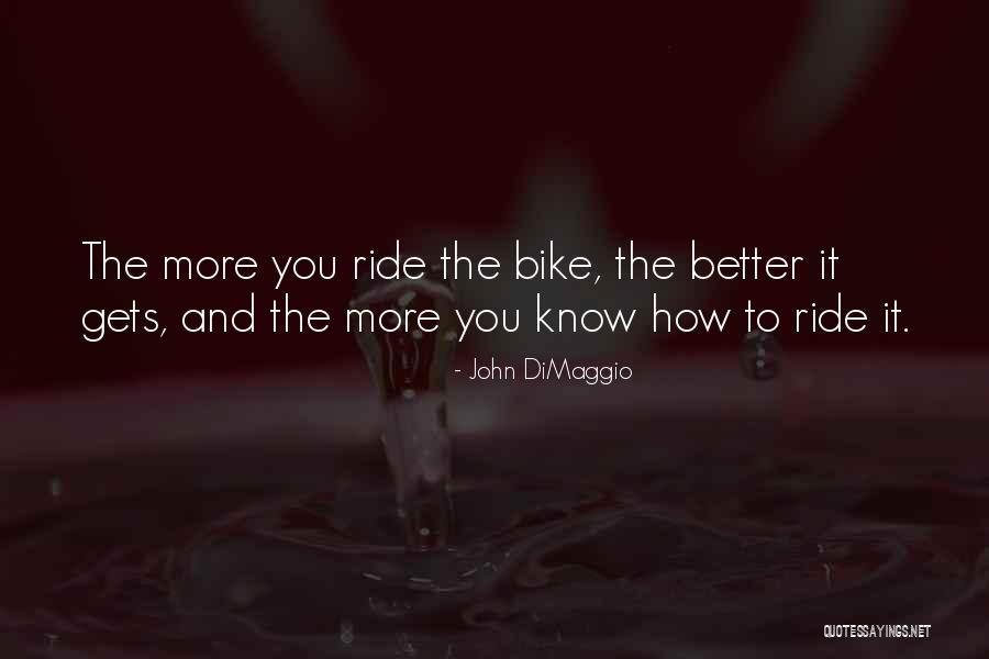 Impunemente Significado Quotes By John DiMaggio Impunemente Significado Quotes By John DiMaggio