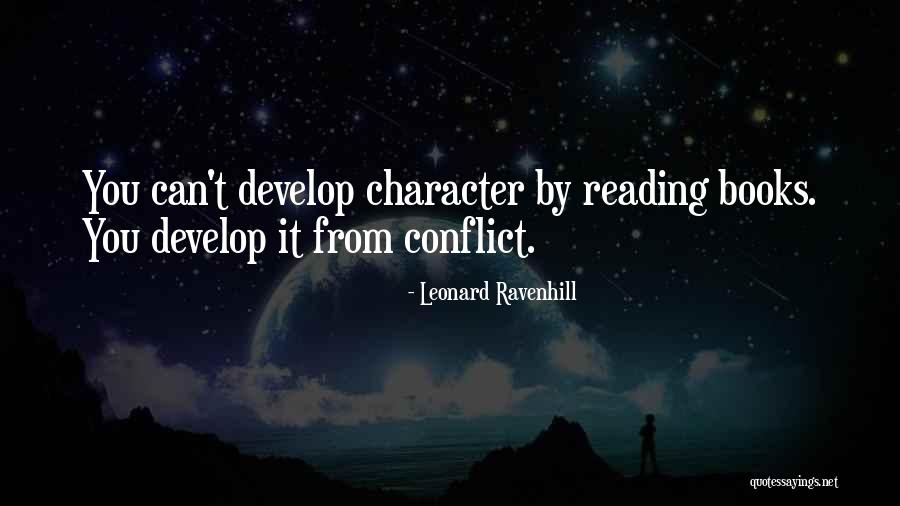 Impura Medication Quotes By Leonard Ravenhill