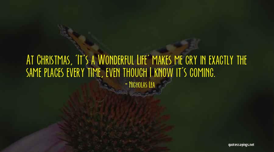 Impura Significado Quotes By Nicholas Lea