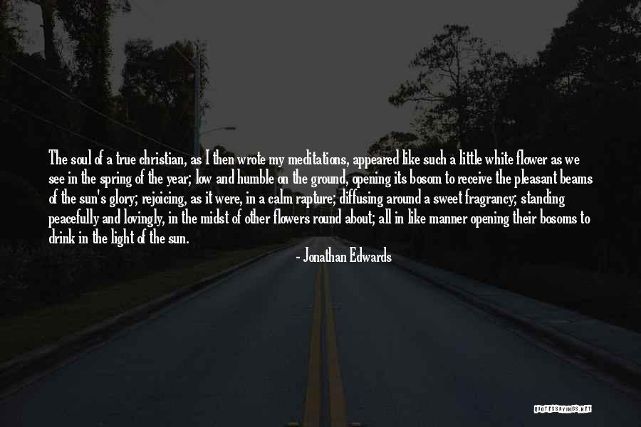 Impuras Quotes By Jonathan Edwards Impuras Quotes By Jonathan Edwards