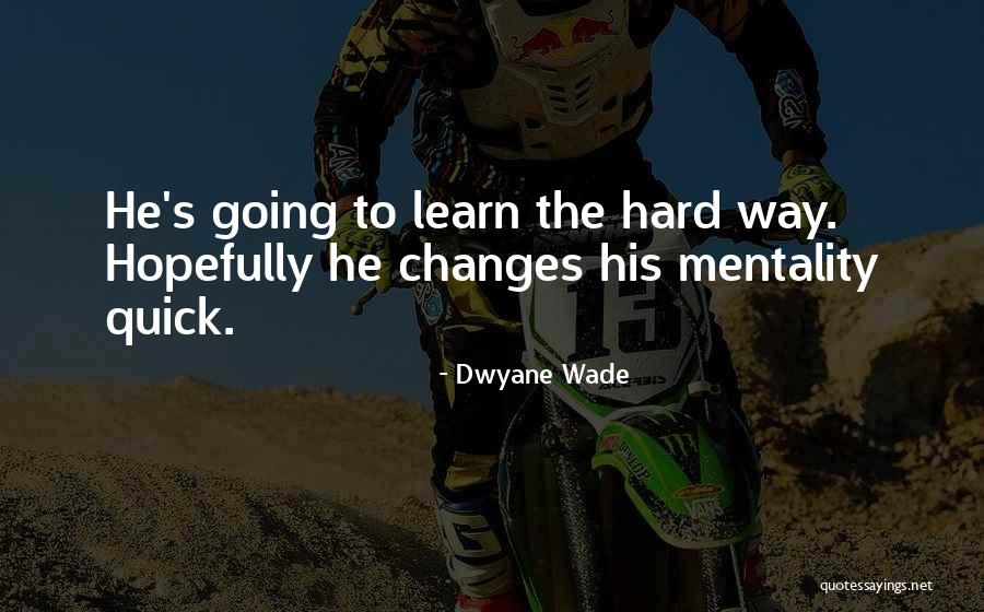 Impurely Quotes By Dwyane Wade Impurely Quotes By Dwyane Wade
