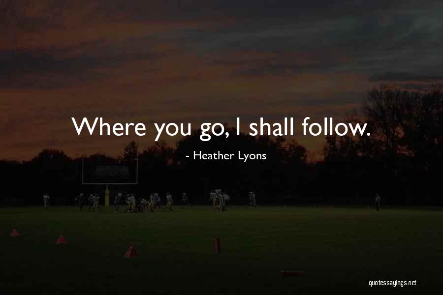Impurely Quotes By Heather Lyons Impurely Quotes By Heather Lyons