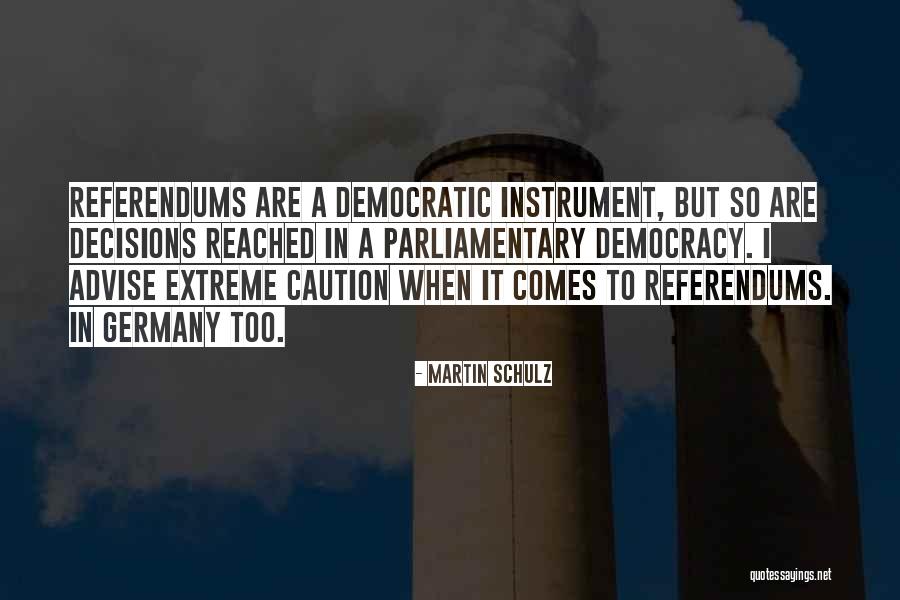 Impurity Defect Quotes By Martin Schulz Impurity Defect Quotes By Martin Schulz