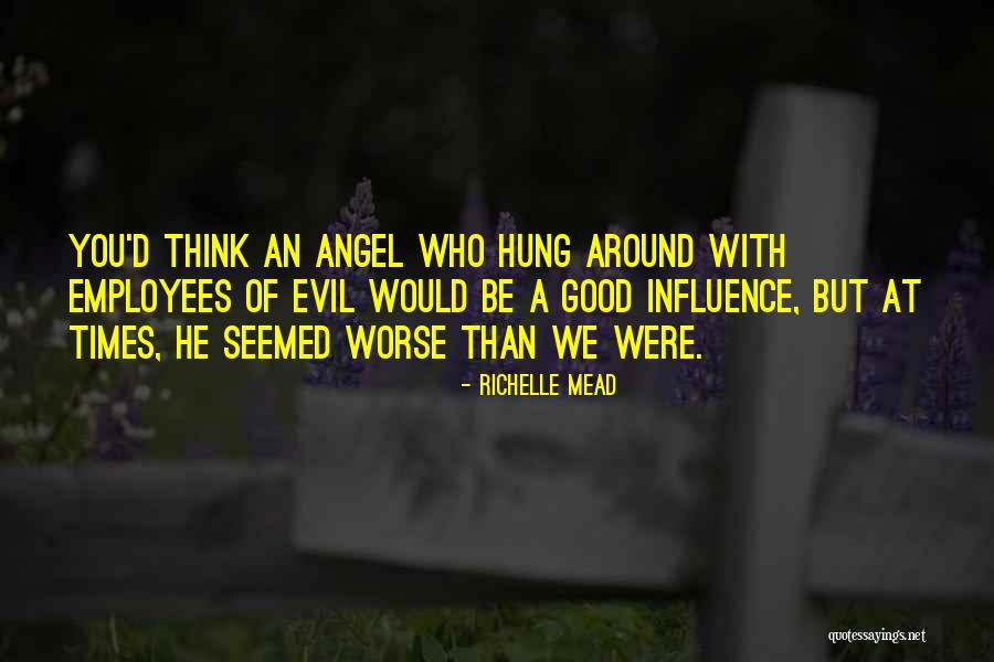 Impurity Test Quotes By Richelle Mead Impurity Test Quotes By Richelle Mead