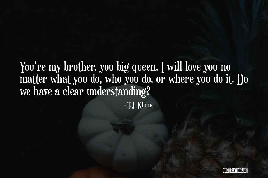 Impurity Test Quotes By T.J. Klune Impurity Test Quotes By T.J. Klune