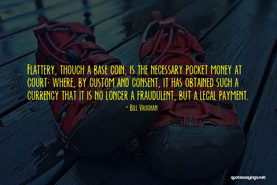 Impusa Youtube Quotes By Bill Vaughan Impusa Youtube Quotes By Bill Vaughan