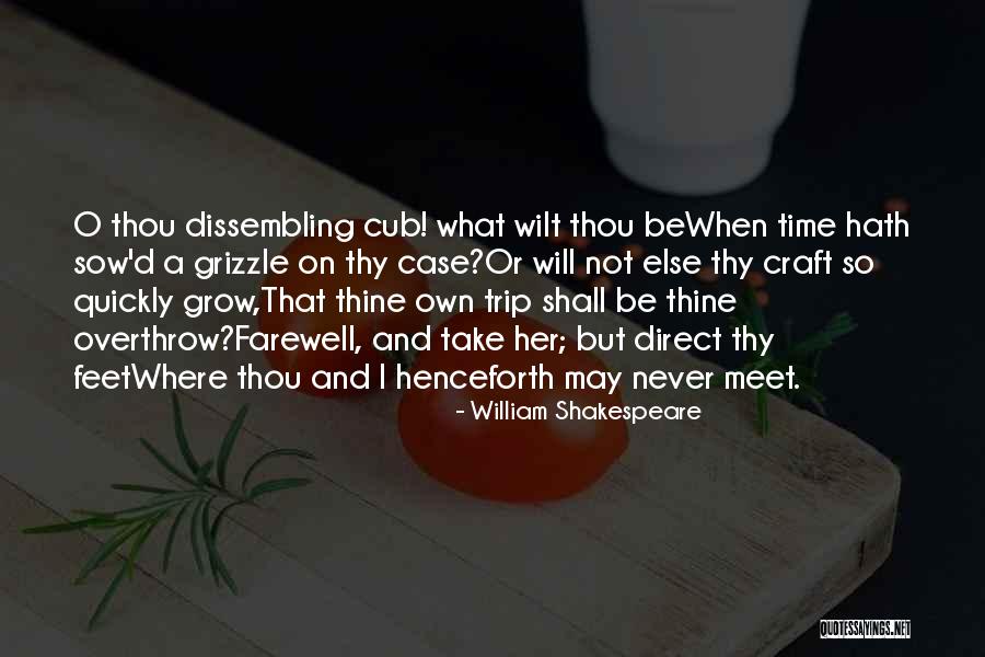 Impusal Quotes By William Shakespeare Impusal Quotes By William Shakespeare