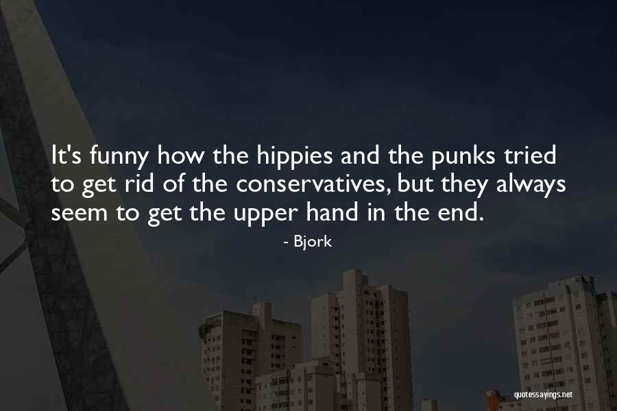Impuserc Quotes By Bjork Impuserc Quotes By Bjork