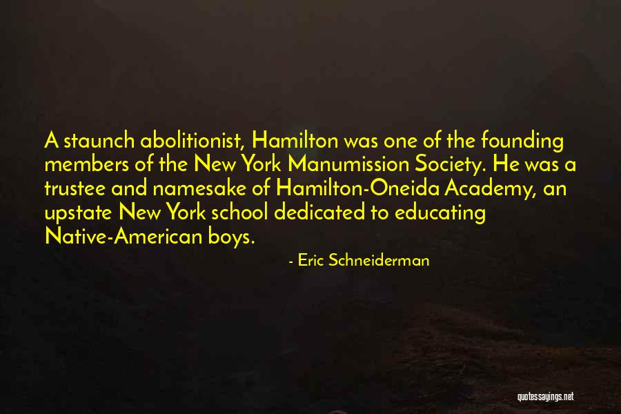 Impuso El Quotes By Eric Schneiderman Impuso El Quotes By Eric Schneiderman