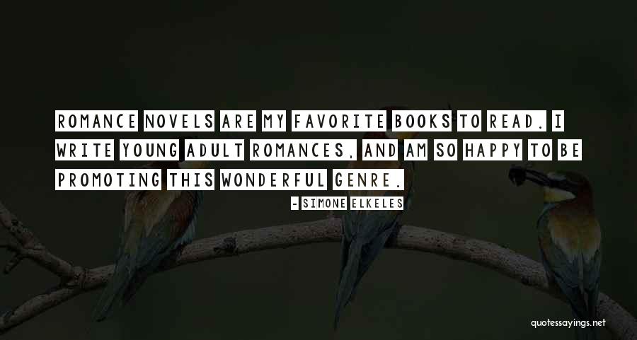 Impuso El Quotes By Simone Elkeles Impuso El Quotes By Simone Elkeles
