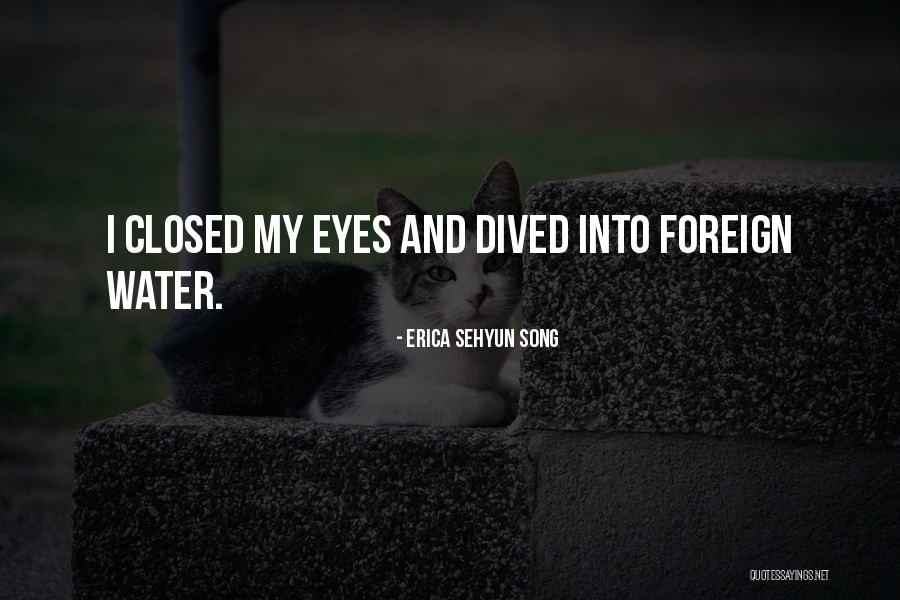 Imputar Crime Quotes By Erica Sehyun Song Imputar Crime Quotes By Erica Sehyun Song