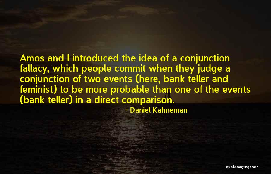 Imputation In The Bible Quotes By Daniel Kahneman Imputation In The Bible Quotes By Daniel Kahneman