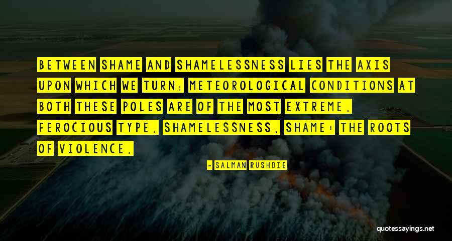 Impyerno Denotasyon Quotes By Salman Rushdie Impyerno Denotasyon Quotes By Salman Rushdie