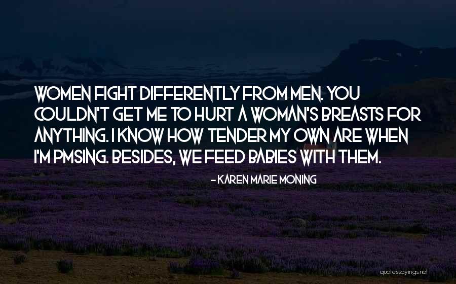 Imraan Ahmed Quotes By Karen Marie Moning Imraan Ahmed Quotes By Karen Marie Moning