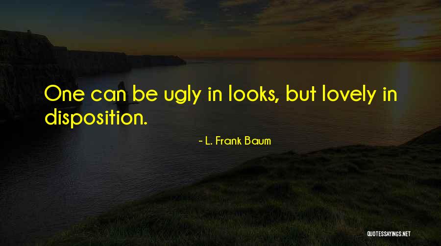 Imraan Buccus Quotes By L. Frank Baum Imraan Buccus Quotes By L. Frank Baum