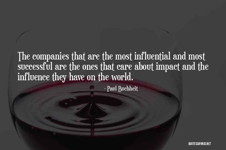 Imraldera Quotes By Paul Buchheit Imraldera Quotes By Paul Buchheit