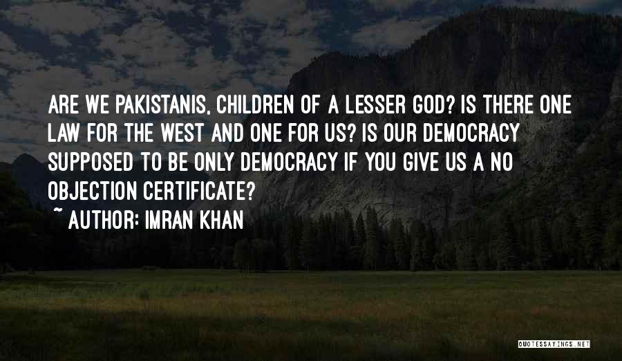 Imran Khan Quotes 1007566