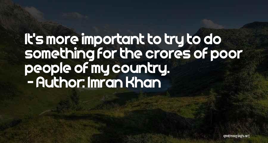 Imran Khan Quotes 1139404