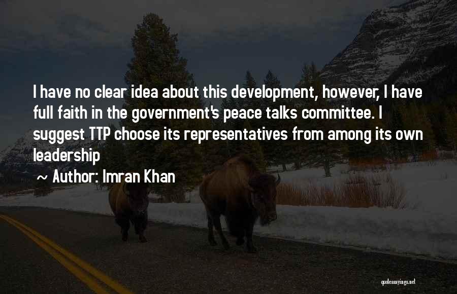 Imran Khan Quotes 1196682