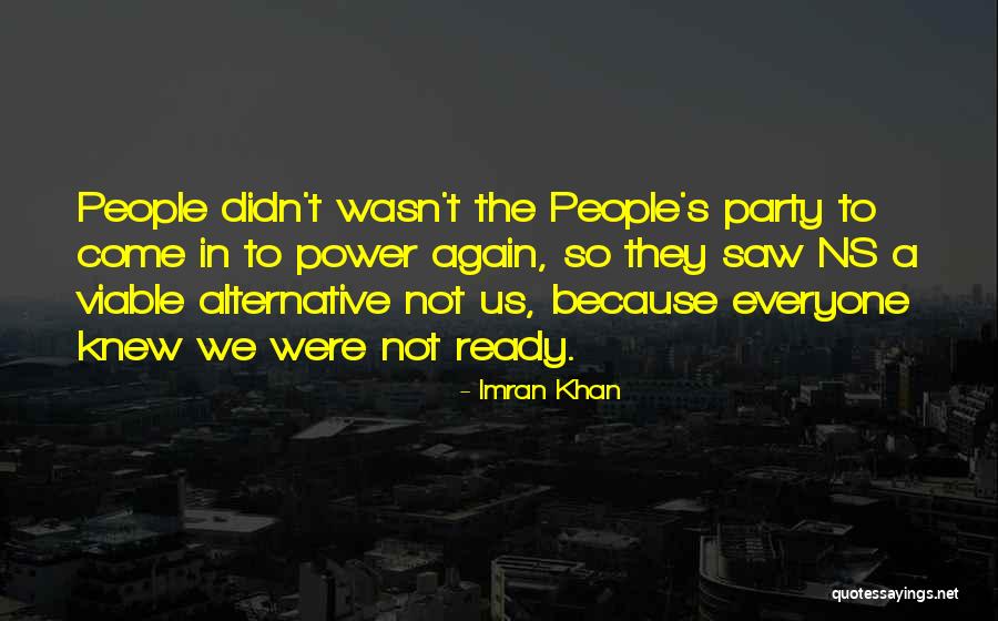 Imran Khan Quotes 1287531