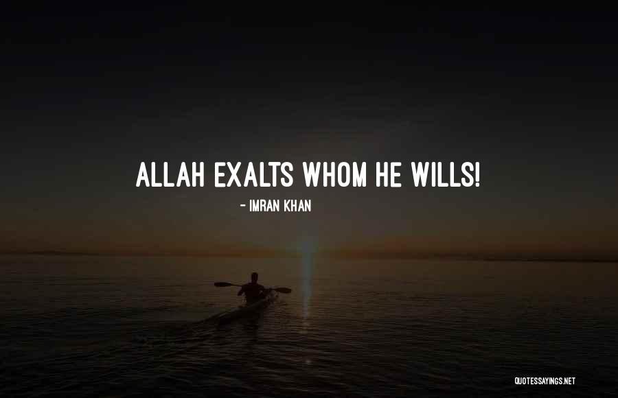Imran Khan Quotes 1325118 Imran Khan Quotes 1325118
