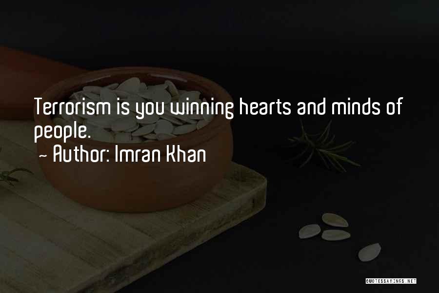 Imran Khan Quotes 1378890