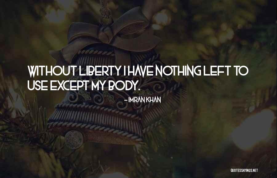 Imran Khan Quotes 144950 Imran Khan Quotes 144950