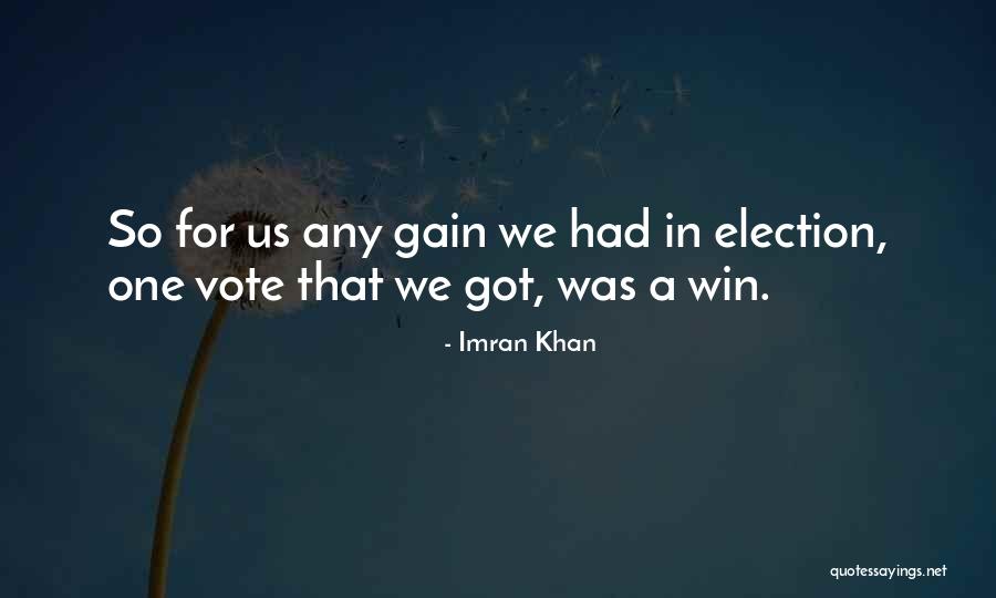 Imran Khan Quotes 1606100