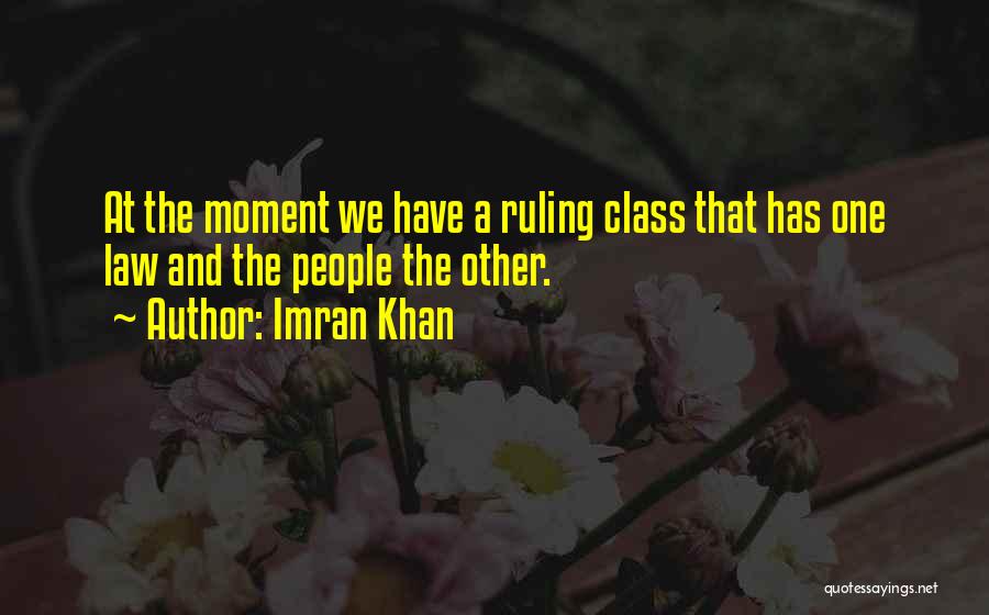 Imran Khan Quotes 1861825