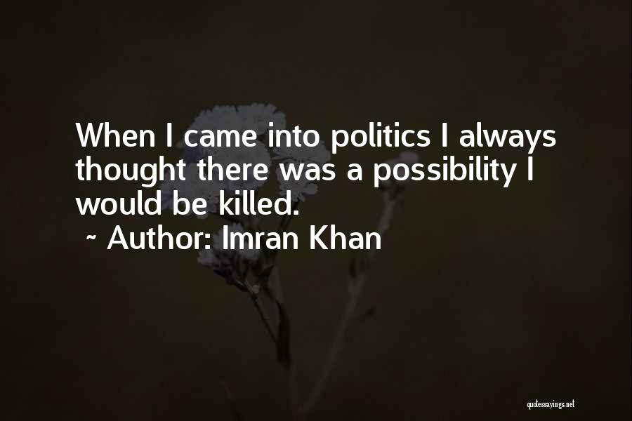 Imran Khan Quotes 1940856