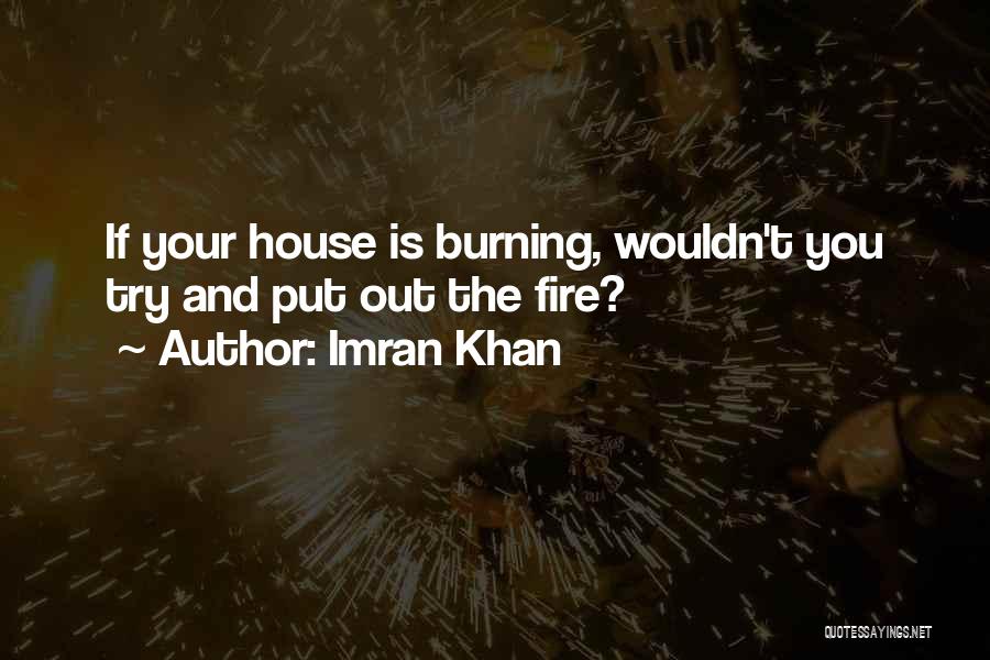 Imran Khan Quotes 2033418