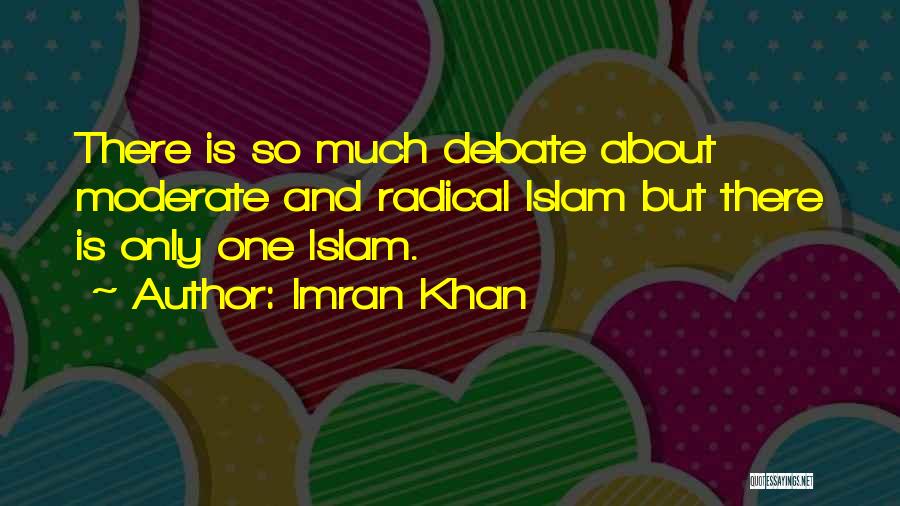 Imran Khan Quotes 2137233